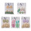 Marqueur de couture verrouillable, protecteurs de pointe-cactus 2