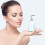 410 ml Glas-Seifenspender mit-Transparente Farbe 3