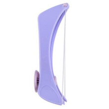 Cotton Thread Facial Hair Remover Manual Epilator for Women Face Upper Lip Chin