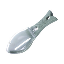 Efficient Fish Remover, Ergonomic Manual Fish Slicer Accessories for Kitchen Lovers Ref: 3763