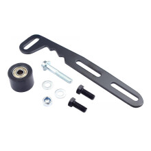 Chain Tensioner For 212 236 GX200 Bicycles Easy Installation, Strength Steel, Engine Compatibility 212cc 236cc