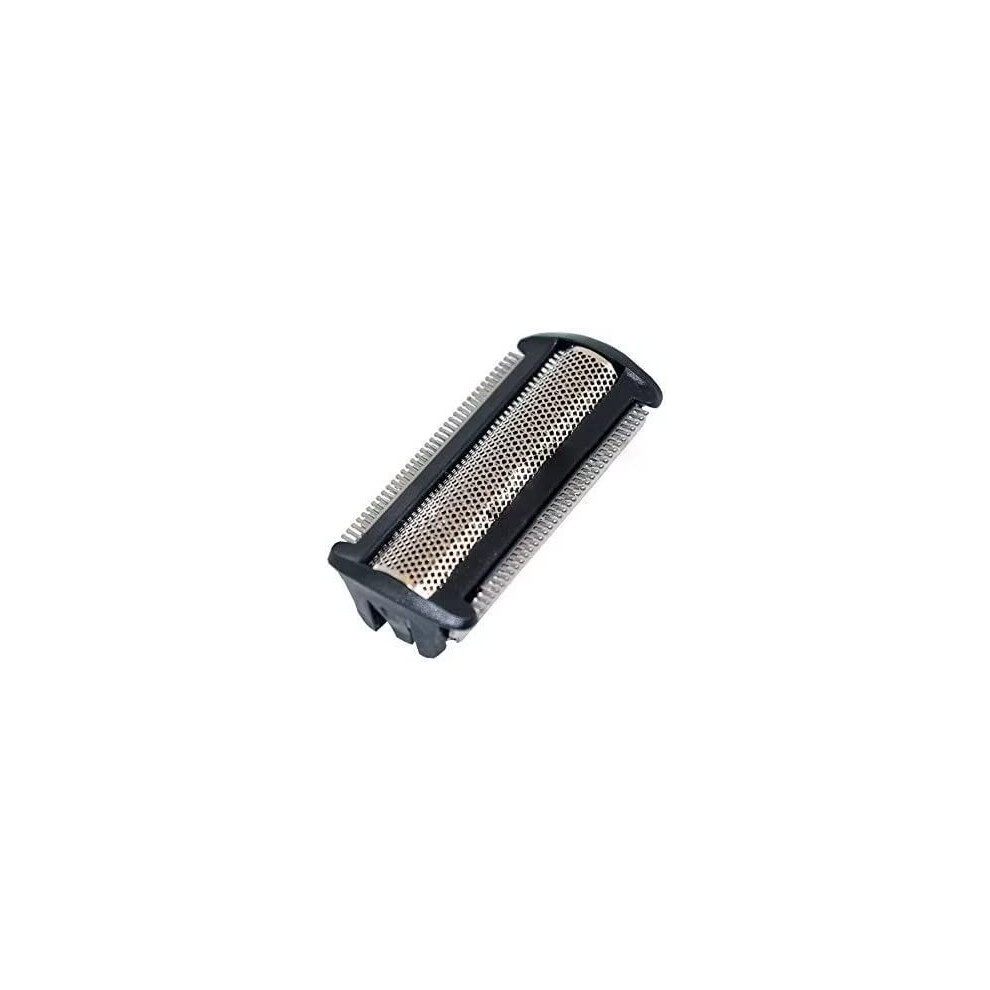 Electric Shaver Trimmer Blade Replacement Compatible with SatinShave BRL130 BRL140 Wet Dry Ladies Razor