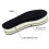 Πέλματα Premium Pillow Soft Memory Foam, Αντικραδασμική προστασία για άνεση σε ανδρικά πέλματα 6