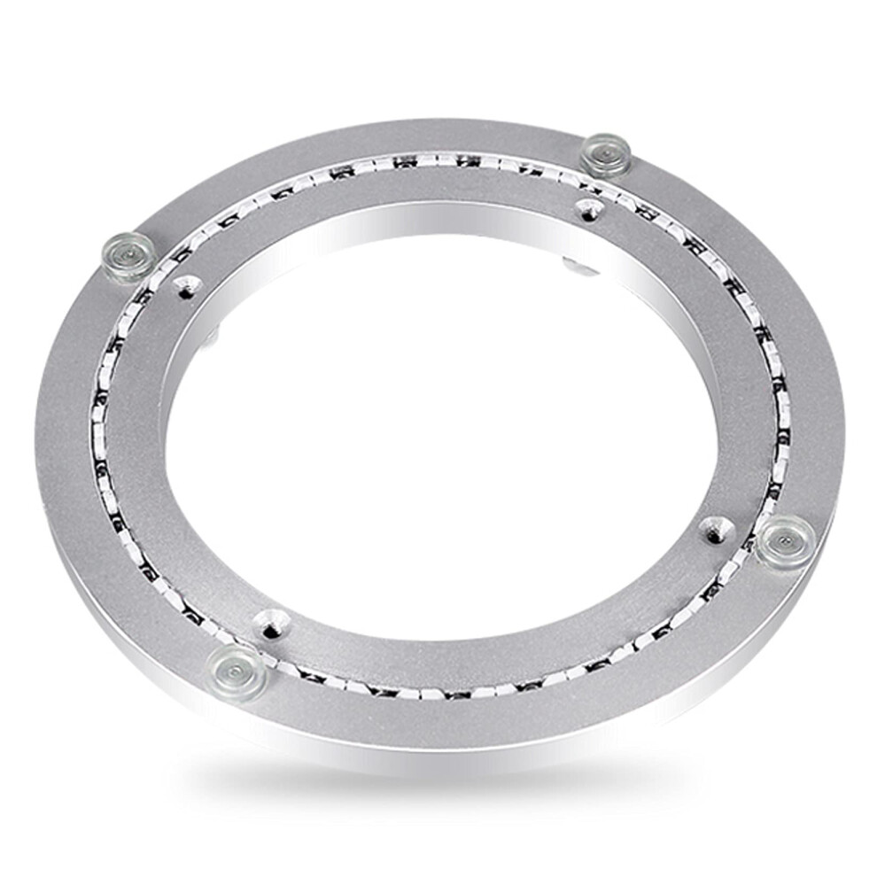 Rotating Tray Bearing, Single Row Ball Bearings For Heavy Loads, 300 Lb Capacity, 20 In 9001264804381