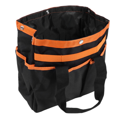 Πολυχρηστική θήκη εργαλείων για κηπουρούς, Επαγγελματική βάση εργαλείων με 1