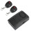 Motorcycle Alarm System with Remote Control AntiTheft Protection and Engine Start 1