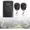 Motorcycle Alarm System with Remote Control AntiTheft Protection and Engine Start 3