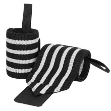 Weight Lifting Wrist Wrap For Gym Powerlifting Bodybuilding Men And Women Wrist Support Brace For Wrist Relief Ref: 6756