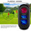 Golf Rangefinder with Multi Coated Lens and Continuous Scan Functionality for Precise Measurements 2