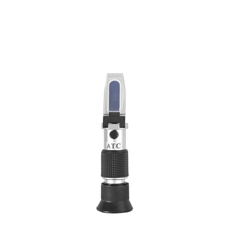 Refractometer Honey Tester 5890% Brix 3843 Trees 1227% Water