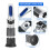 Refractometer Honey Tester 5890% Brix 3843 Trees 1227% Water 2