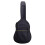 Guitar Bag Oxford Cloth Waterproof Guitar Backpack With Adjustable Shoulder Strap 1