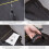 Guitar Bag Oxford Cloth Waterproof Guitar Backpack With Adjustable Shoulder Strap 2