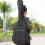 Guitar Bag Oxford Cloth Waterproof Guitar Backpack With Adjustable Shoulder Strap 5