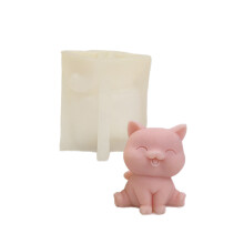 Moules en silicone animaux pour la- XQ881772 Moule chaton