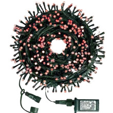 Christmas Lights for Home Decor, LED String Lights with Variety Colors, Perfect for Indoor Outdoor Decor, including Garden, Party, Wedding, Festival,