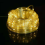 Solar Powered Rope Lights, Waterproof & Flexible for Wide Usage Decoration, Continuous Lighting for Hours 4