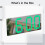 Digital Alarm Clock LED Large Display with Mirror Surface for Bedroom and Office, Battery or PlugIn 5