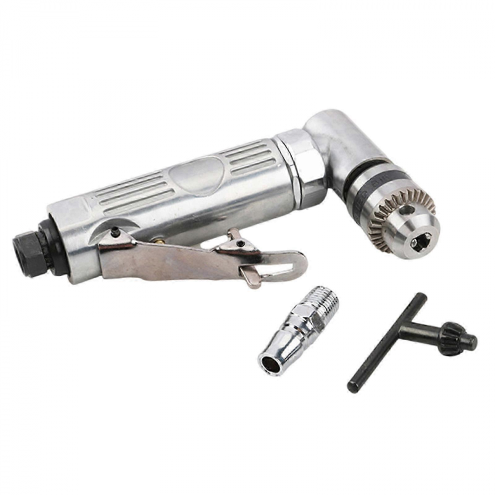 90 Degree Pneumatic Drill Elbow Air Drilling Machine Right Angle Air Punch Drill Fk 2025 7057162572510
