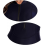 Navy 1516L Damen Neoprenanzug - Einteiler mit Frontreißverschluss 4