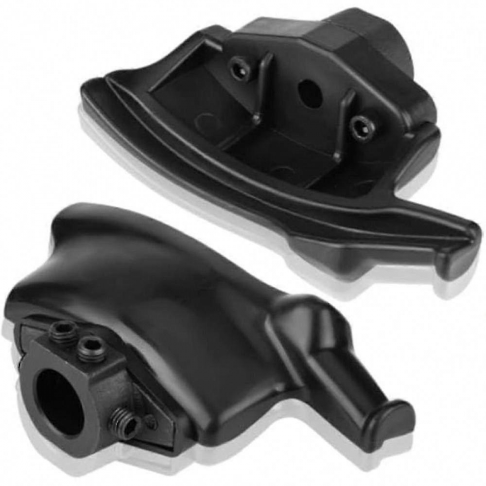 Tire Changer Demount Duck Head 28Mm Corghi Tire Replacement Machine Parts Black 7057162571117