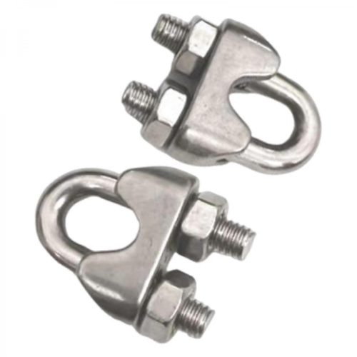 Morsetti per cavi metallici da 5 mm², accessori affidabili e facili da installare. 1