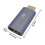Carte d'acquisition vidéo USB vers HDMI 4K 60Hz pour diffusion en direct 4