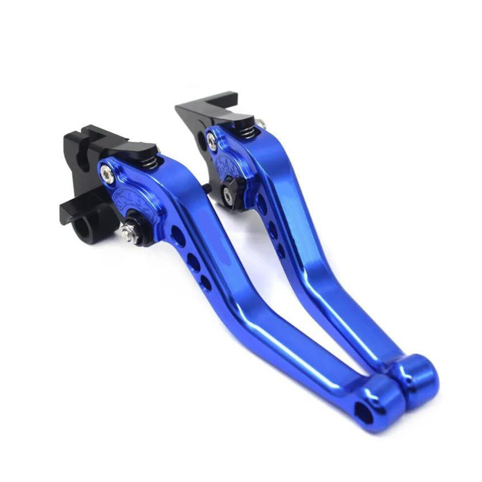 Adjustable Motorcycle Brake Clutch Levers For Kawasaki Z800 Z800e 20132016 Ergonomic Grip 9119770611338