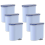 Filter Cartridges for Aqua Clean Fully Automatic Coffee Machines,for Philips Ca6903/10 and Ca6903/22_ 1
