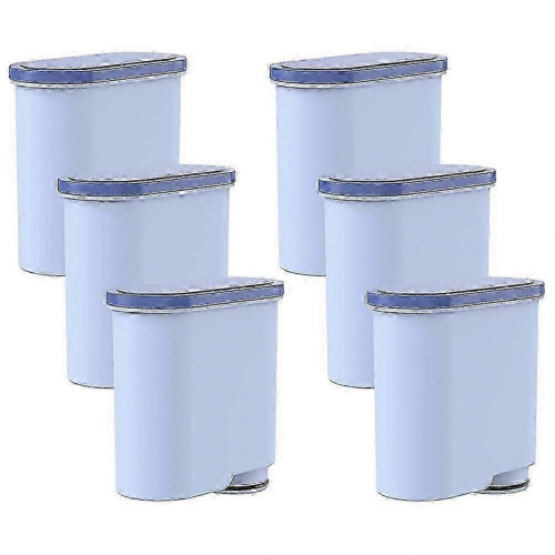 Filter Cartridges for Aqua Clean Fully Automatic Coffee Machines,for Philips Ca6903/10 and Ca6903/22_