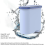 Filter Cartridges for Aqua Clean Fully Automatic Coffee Machines,for Philips Ca6903/10 and Ca6903/22_ 4