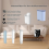 Filter Cartridges for Aqua Clean Fully Automatic Coffee Machines,for Philips Ca6903/10 and Ca6903/22_ 2