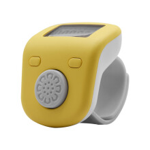 Multiple Channel Intelligent Clickers Counter  Handheld MultiChannel Counting Tool for Gym and Warehouse Inventory