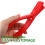 Shrimp Peeler Kitchen Tool Efficient Peeling Device for Seafood Versatile and Material for Quick Shrimp Preparation 2