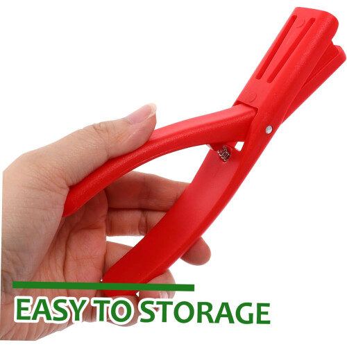 Shrimp Peeler Kitchen Tool Efficient Peeling Device for Seafood Versatile and Material for Quick Shrimp Preparation 1