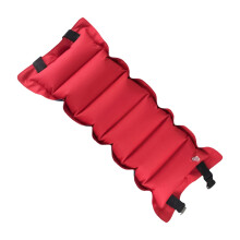 Swim belt for adult women, flotation belt Adjustable inflatable belt with buckle Foldable swimming aid