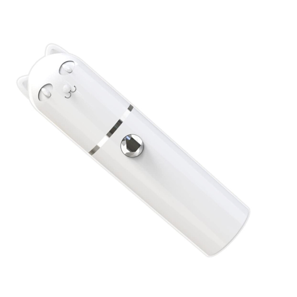 Women Electric Shaver with Gentle Velocity Settings, USB Rechargeable Epilator for Sensitive Areas
