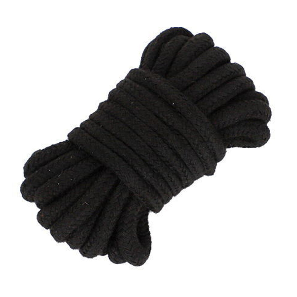 High Quality Material Rope For Everyday Tasks, Versatile And Classic Rope Design For Home, Garden, And Artistic Projects, Twisted Cotton Rope With Fad 9454554115320