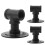 3Pcs Wall Mounted Iron Wine Bottle Rack with Rustic Home Style 10