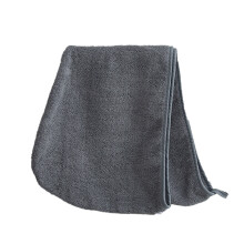 Absorventes macios, toalha de microfibra para acessórios de fraldas de pano, touca de cabelo reutilizável superabsorvente de secagem rápida, fecho