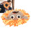 Handgestrickter 8
