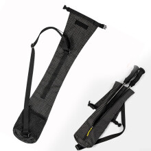 Outdoor Hiking Trekking Pole Storage Bag Hiking Pole Carrying Pouch With Strap Ref: 6758