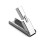 Shrimp Tail Peeler  Efficient peeling tool for quick and preparation of seafood Ref: 4641 1