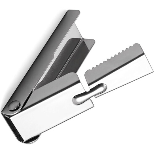 Shrimp Tail Peeler  Efficient peeling tool for quick and preparation of seafood Ref: 4641 1