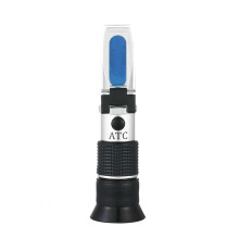 Brix Refractometer, Honey, Wine, Water Content, 3 in 1