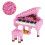 Mini-Bausteine, Musikinstrumente, Bausteine, 5