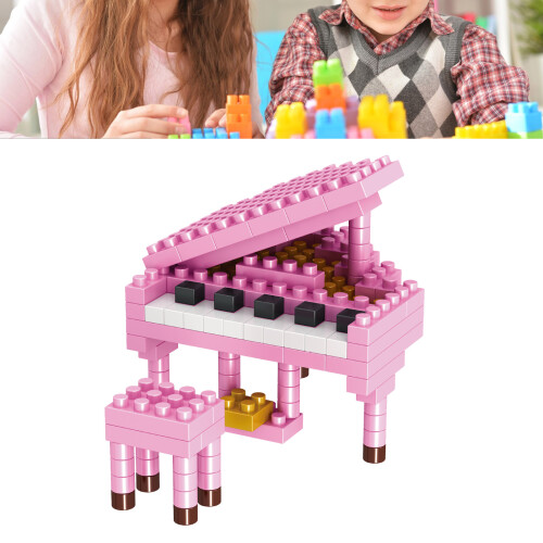 Mini-Bausteine, Musikinstrumente, Bausteine, 2
