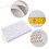 14CT Needlepoint Canvas Mesh Sheets Canvas Sheets Easy to Use-L 2
