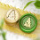 Wax Seal Stamp Head Replacement for Wedding-07 plus 08 7