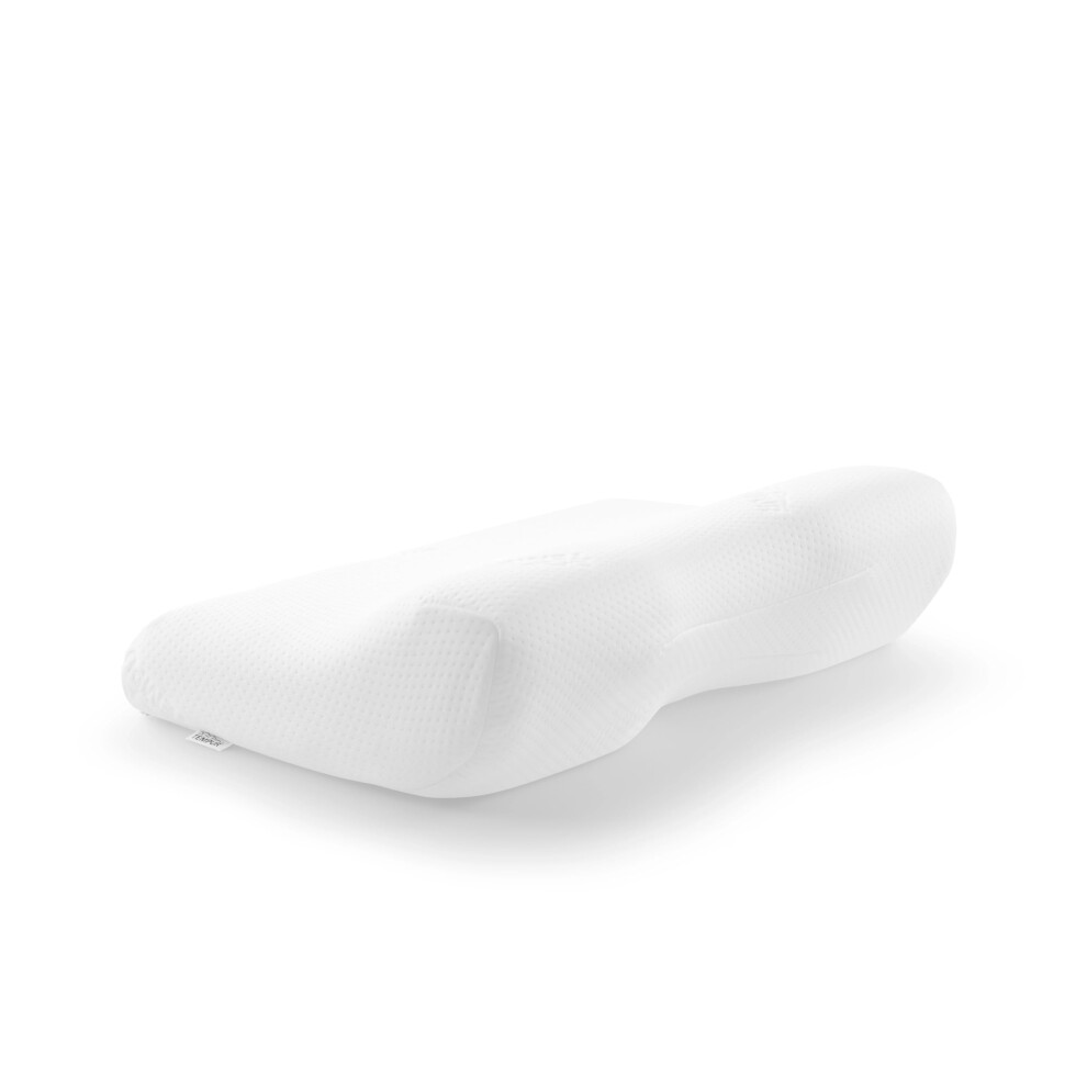 Neck Support Pillow (Medium Firmness)